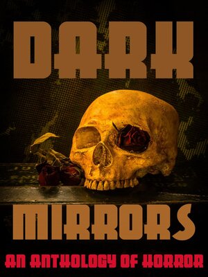 cover image of Dark Mirrors